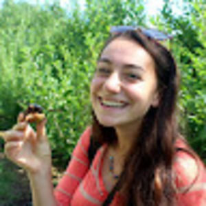 Meet your Posher, Erin